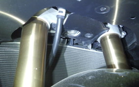 SUZUKI GSX-R1000 2007