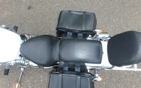 YAMAHA DRAGSTAR 400 2001 VH01J