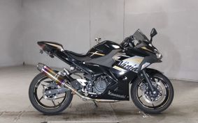 KAWASAKI NINJA400 EX400G