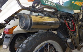 YAMAHA SEROW 225 Gen.2 1KH