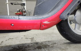 HONDA GYRO CANOPY 2017 TA03