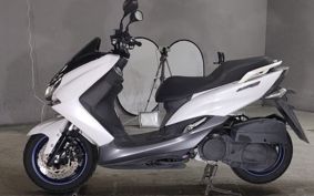 YAMAHA MAJESTY 155S SG52J