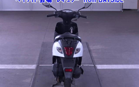SUZUKI LET's