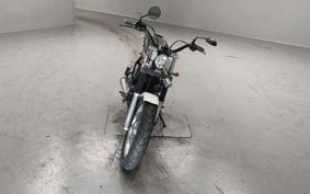 YAMAHA TW225 DG09J