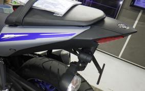 YAMAHA YZF-R25 A 2026 RG43J