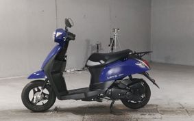 SUZUKI LET`S CA4AA