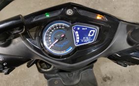 YAMAHA CYGNUS125XSR SE44J