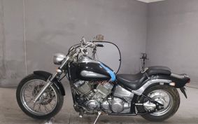 YAMAHA DRAGSTAR 400 VH01J