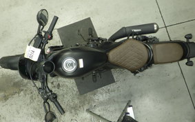 HONDA REBEL 250 S 2019 MC49