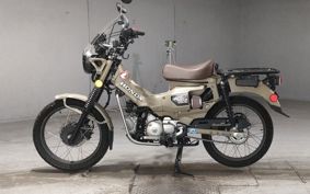 HONDA CT125 HUNTER  CUB  JA55