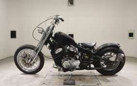 HONDA STEED 400 1992 NC26