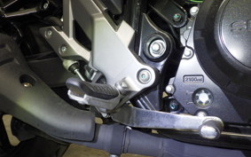 SUZUKI V-STROM 250 A 2024