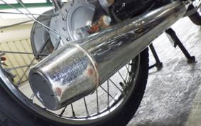 HONDA CD50 BENLY