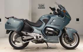 BMW R1100RT 2000