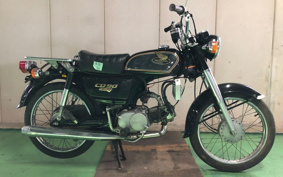 HONDA CD90 BENLY HA03