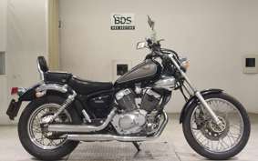 YAMAHA VIRAGO 250 2006 3DM