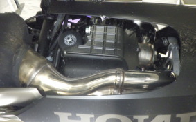 HONDA CBR650R E-Clutch 2026 RH17
