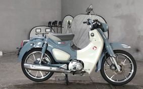 HONDA  SUPER CUB C125 JA48