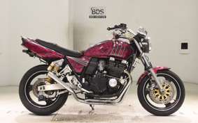 YAMAHA XJR400 Gen.3 R 2007 RH02J