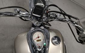 YAMAHA DRAGSTAR 400 CLASSIC VH02J