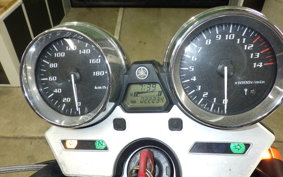 YAMAHA XJR400 Gen.3 R 2007 RH02J