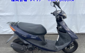 SUZUKI ADDRESS V50