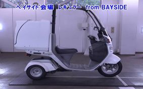 HONDA ジャイロ キャノピー -2 TA03