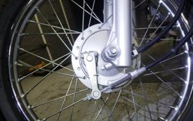 HONDA C110 SUPER CUB 2003 JA44