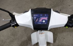 SUZUKI SUPER LEAK FA14B