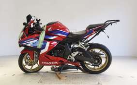 HONDA CBR250RR A MC51
