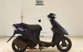SUZUKI LET's 2 2004 CA1PA