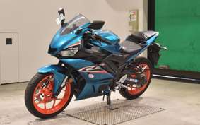 YAMAHA YZF-R25 A RG43J