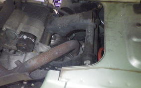 VESPA GT200L 2001