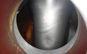 YAMAHA TW200 Gen.2 DG07J