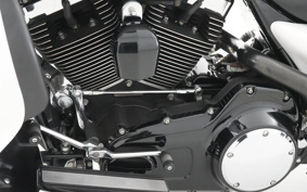 HARLEY FLHX1580 2008 KB4