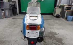 HONDA JULIO AF52