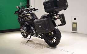 BMW R1250GS 2019