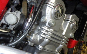 HONDA CB400 SUPER BOLDOR VTEC 2010 NC42