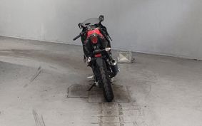 SUZUKI GSX-R125 DL32D