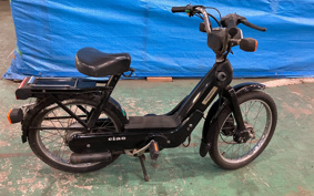 PIAGGIO PIAGGIO TEA O