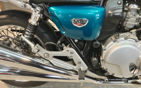HONDA CB400 1997 NC36