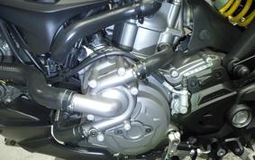 DUCATI MONSTER 937 + 2022