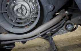 HONDA DIO Gen.6 2002 AF68