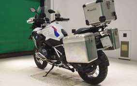 BMW R1250GS 2021