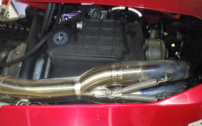 HONDA CBR650R 2022 RH03