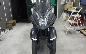 YAMAHA TRICITY 125 2005 SE82J