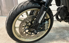 DUCATI SCRAMBLER KAFE RACER 2017 KB01
