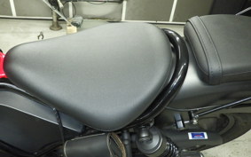 HONDA REBEL 500 A 2018 PC60