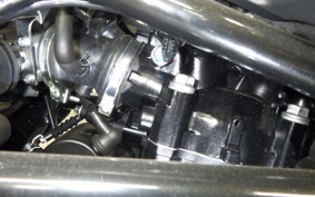 BENELLI レオンチーノ250