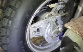 HONDA CHALY 50 2020 CF50